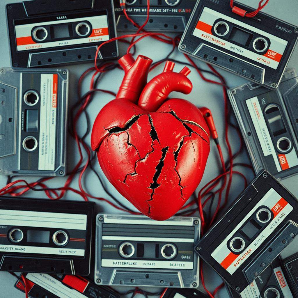 Old school love [Female Version]