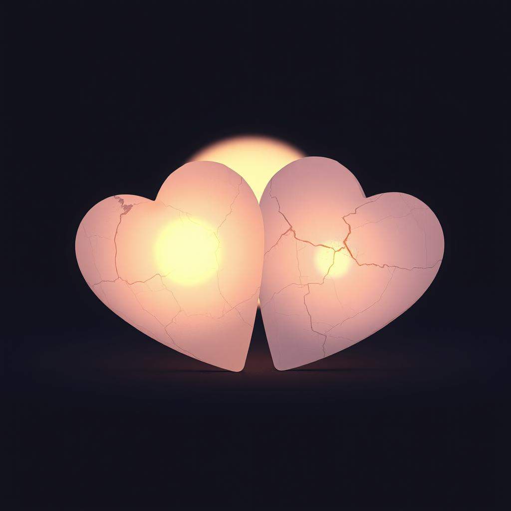 Letting You In Slowly