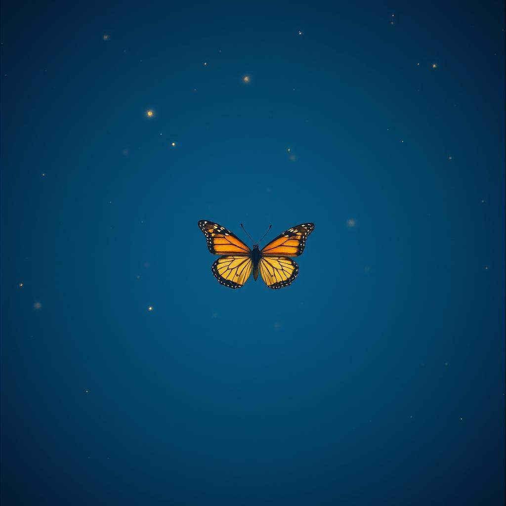 Morgan, My Twin Flame