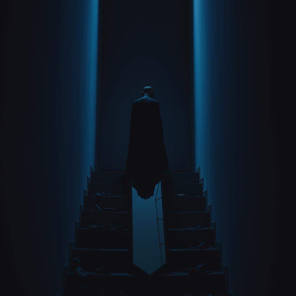 I Answer To No Mortal