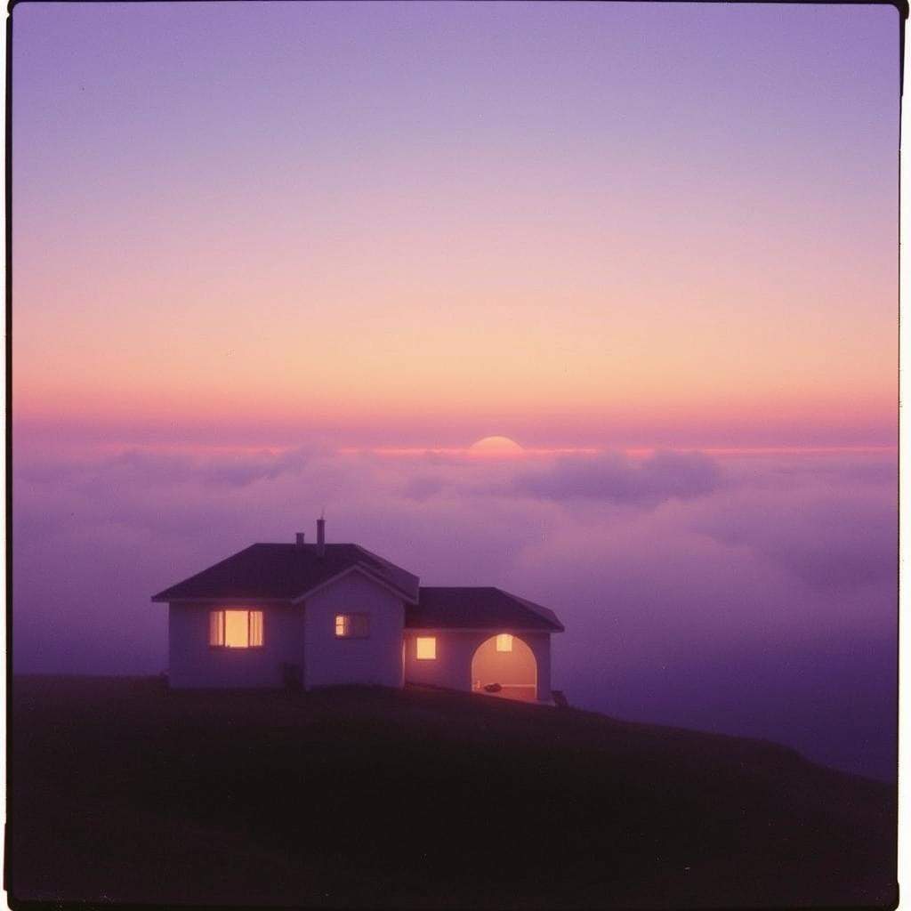 Silentium Vincit (Cisza zwycięża)