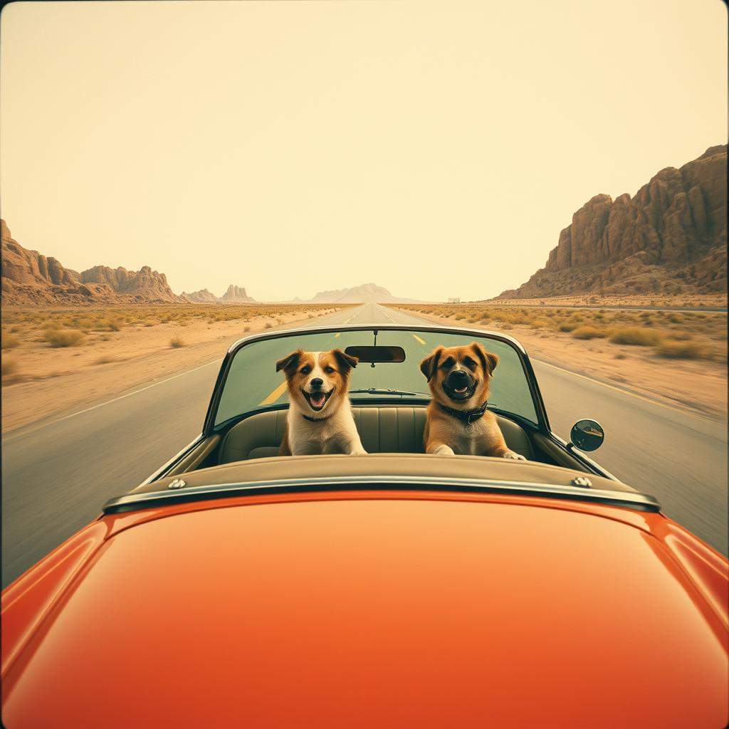 Cheesehead Road Trip