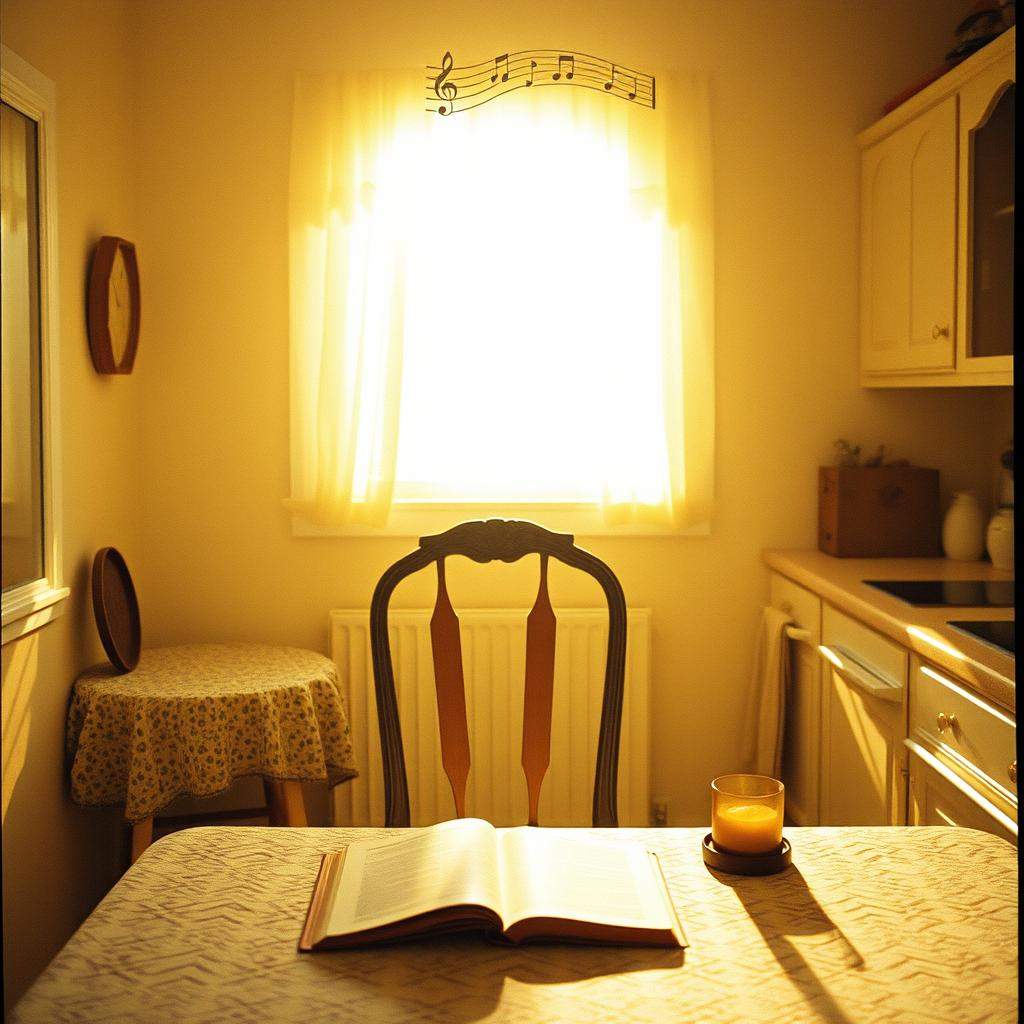 Watching over us Helen