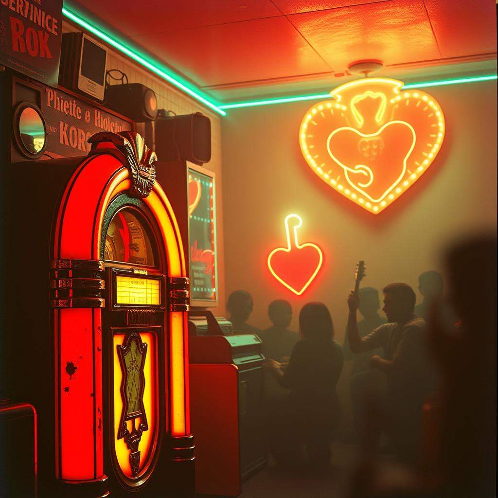 Valentine's ad no surprises please