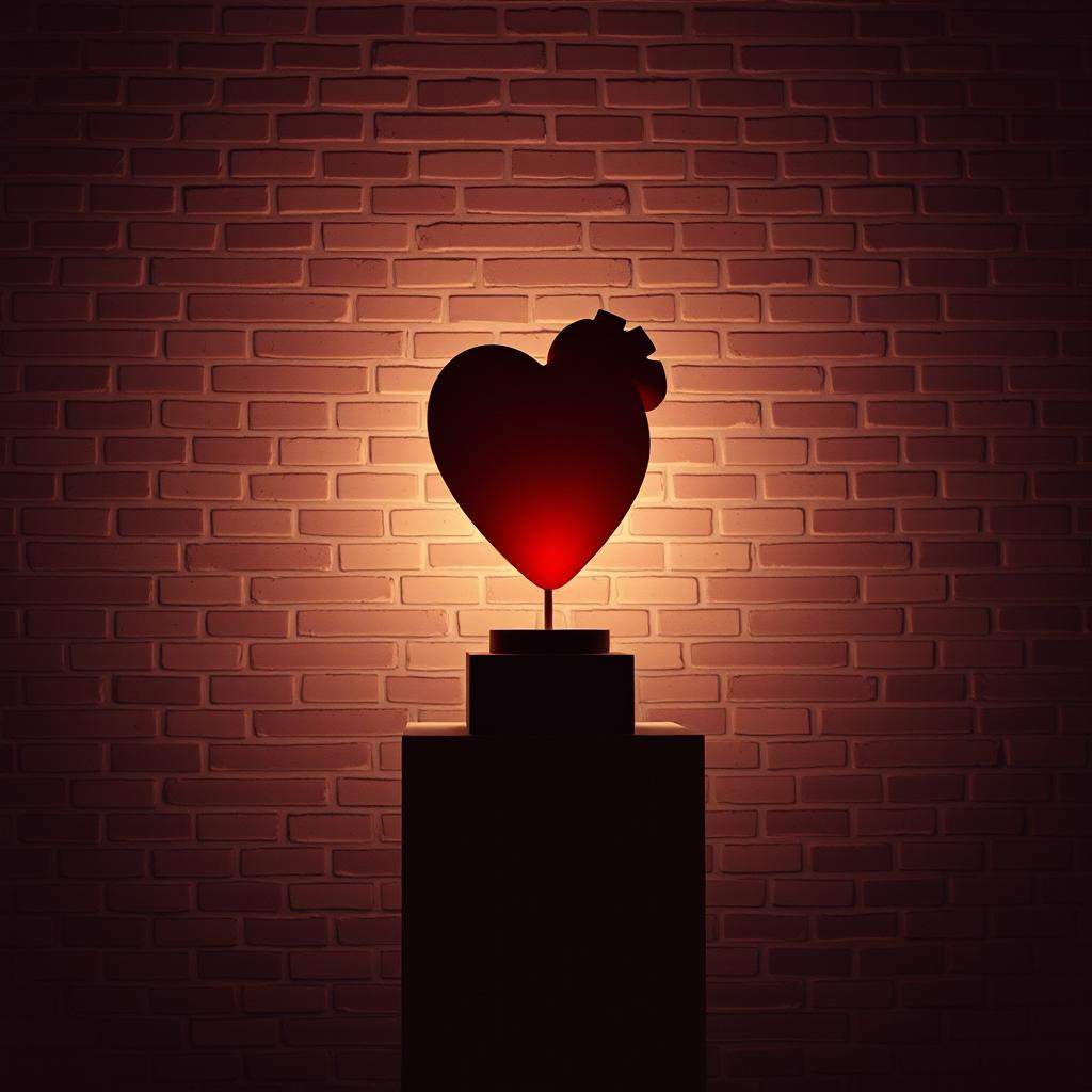 Trust Must Be Proven