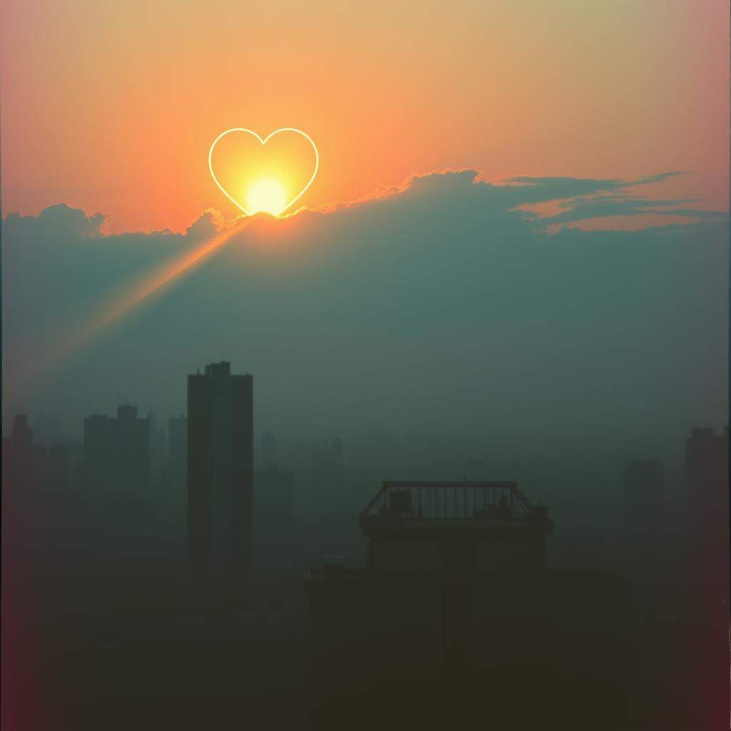 We Could Have A Happy Ending