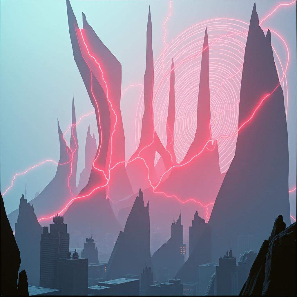 Rauschen und Rückkopplung