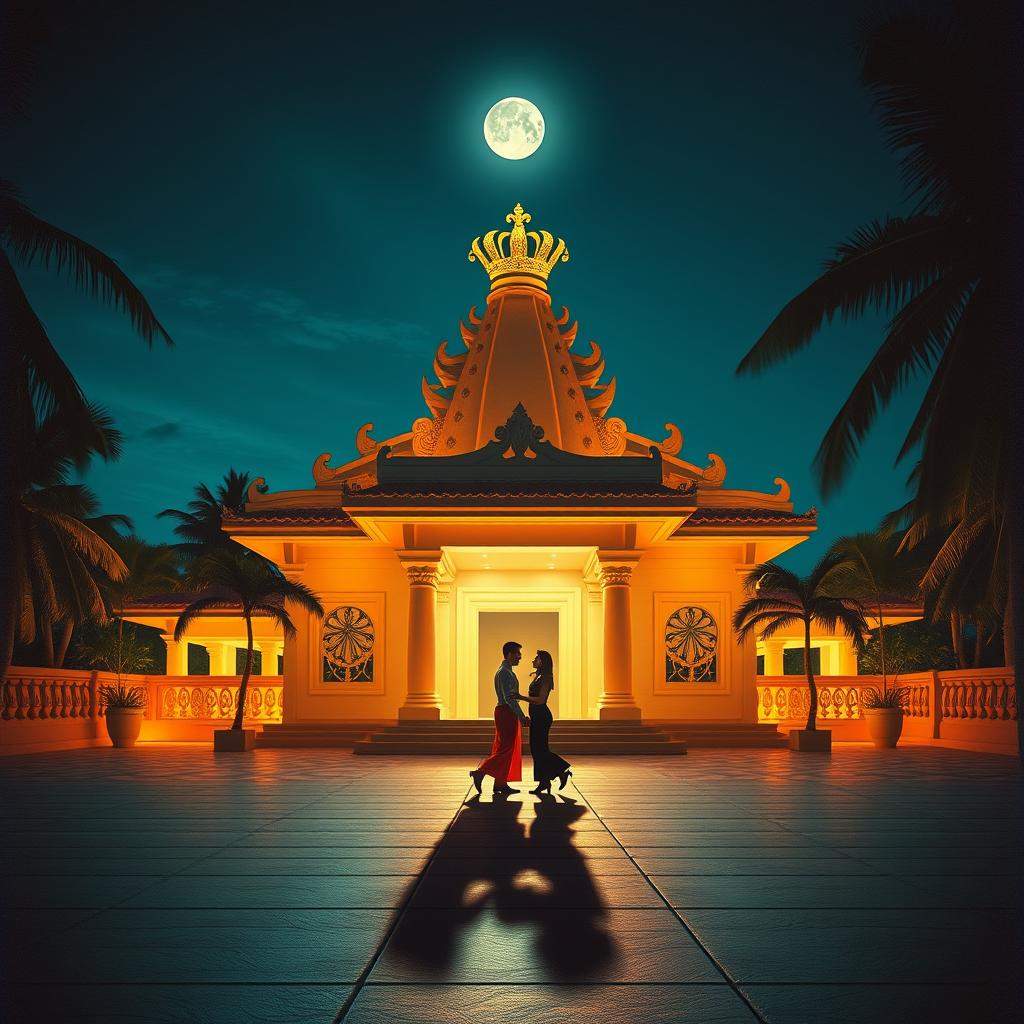 Amor Que Dios Escribió