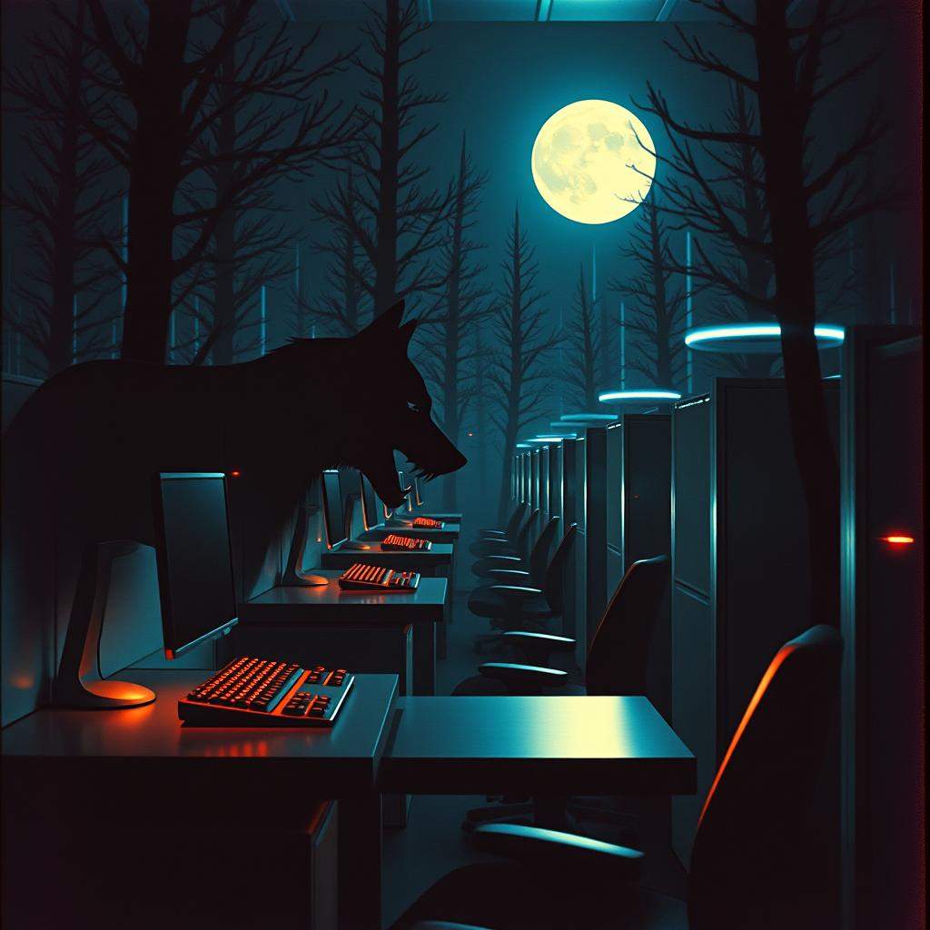 The Bite