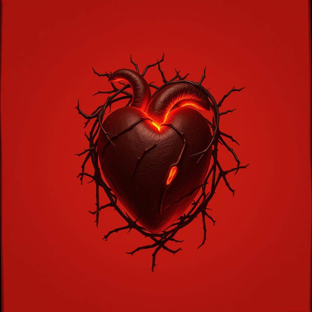 Love Scars and Memories