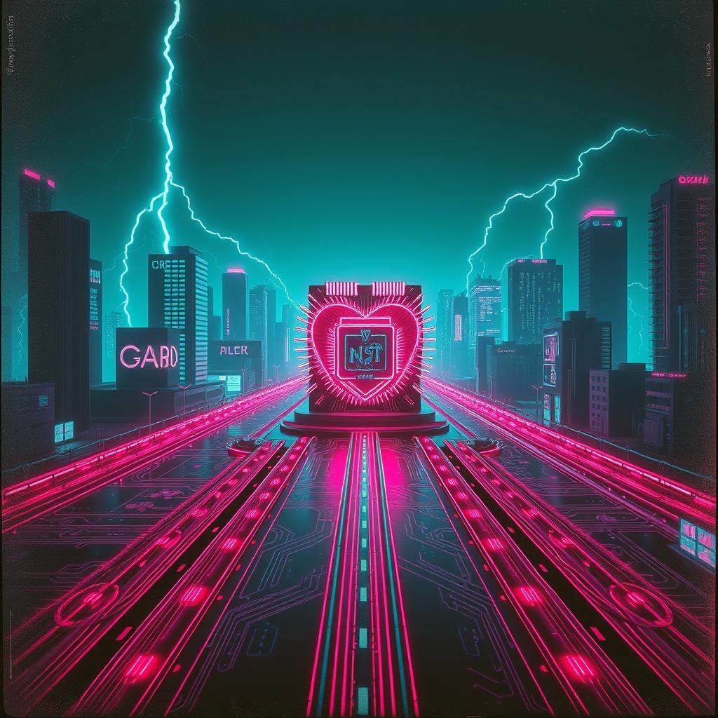 “RUN THE CIRCUIT”