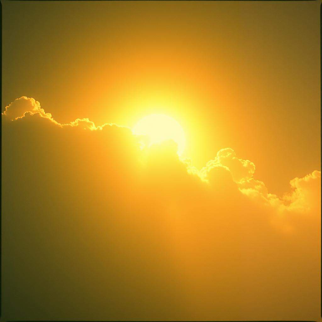 Daughter of the light