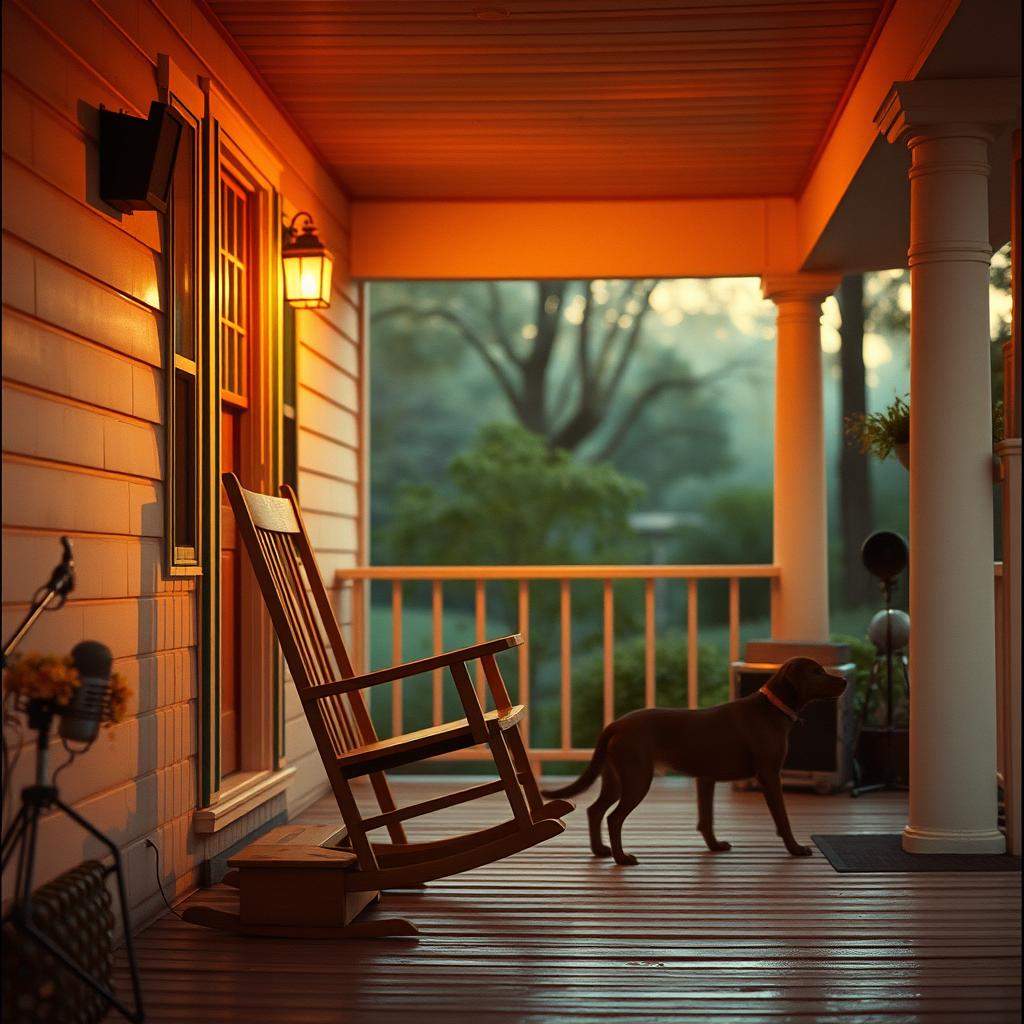 Jehovah's loving family!