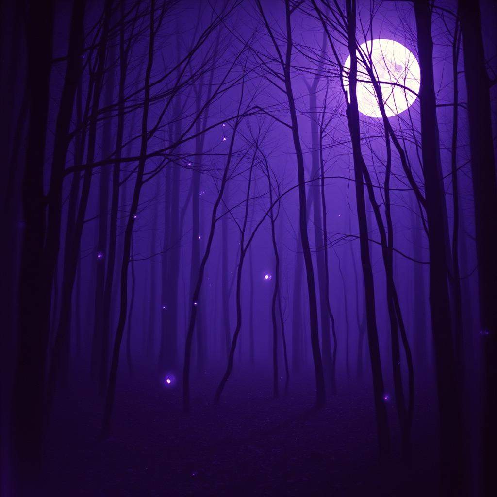 Magic in the Shadows