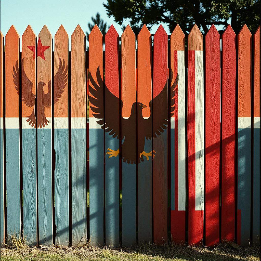 The Fence