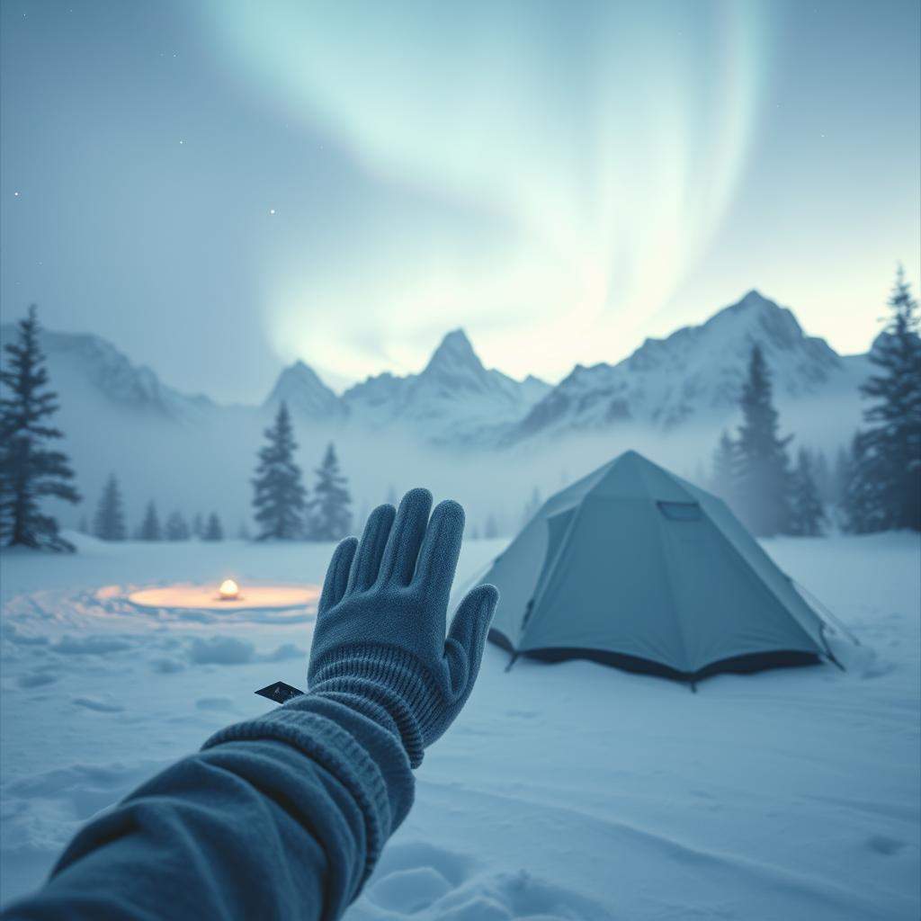 Frozen Echoes of Dyatlov Pass