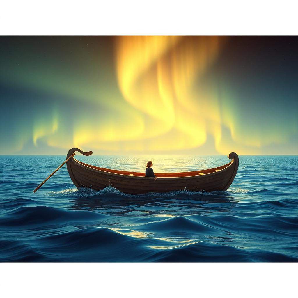 Еней, де вітри співають