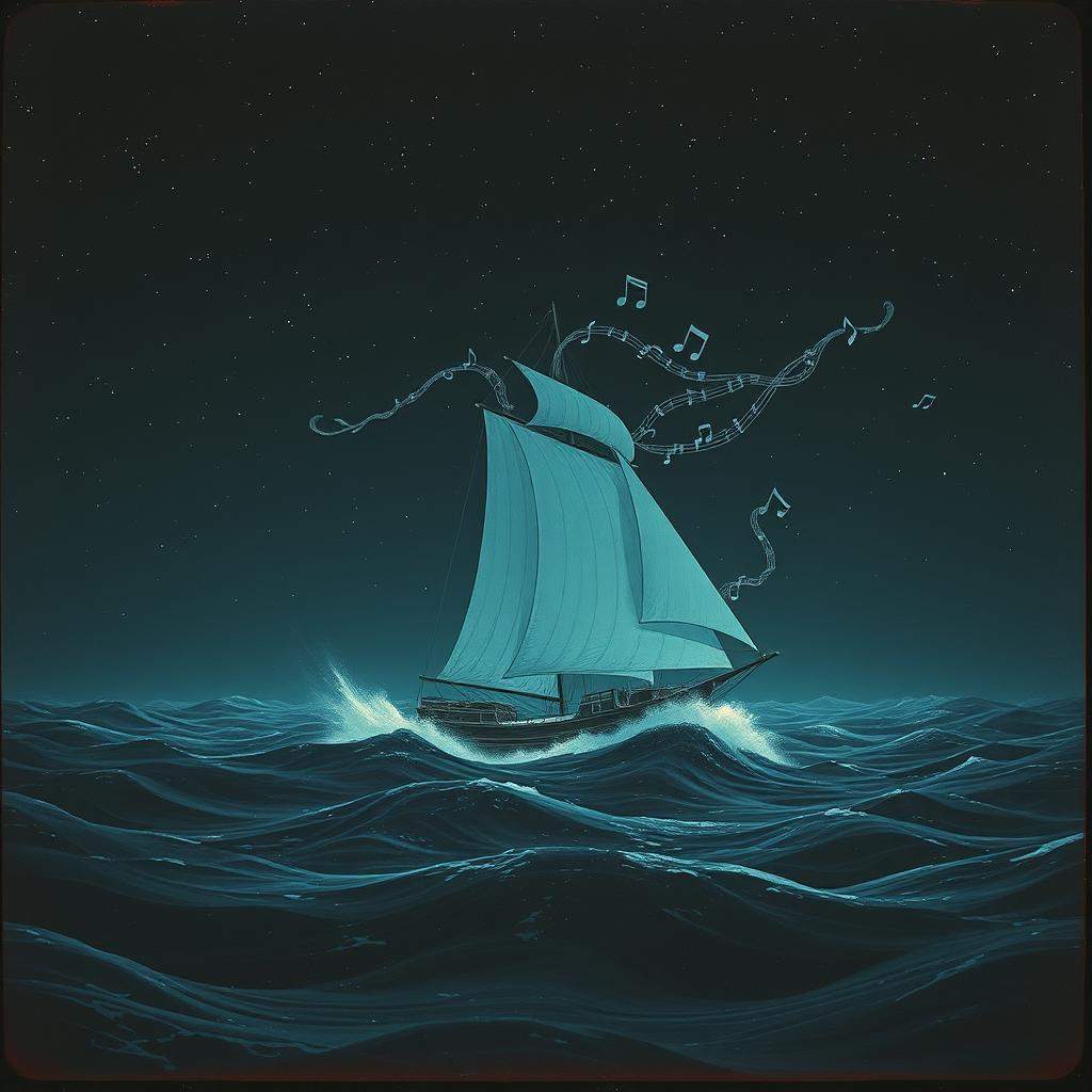 The beat that never dies