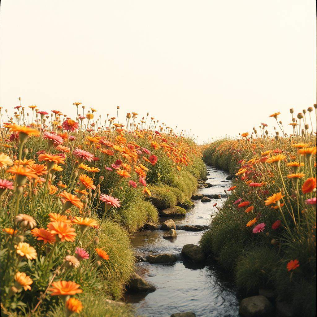 Love is a two-way street ~lyrics by ryerzy