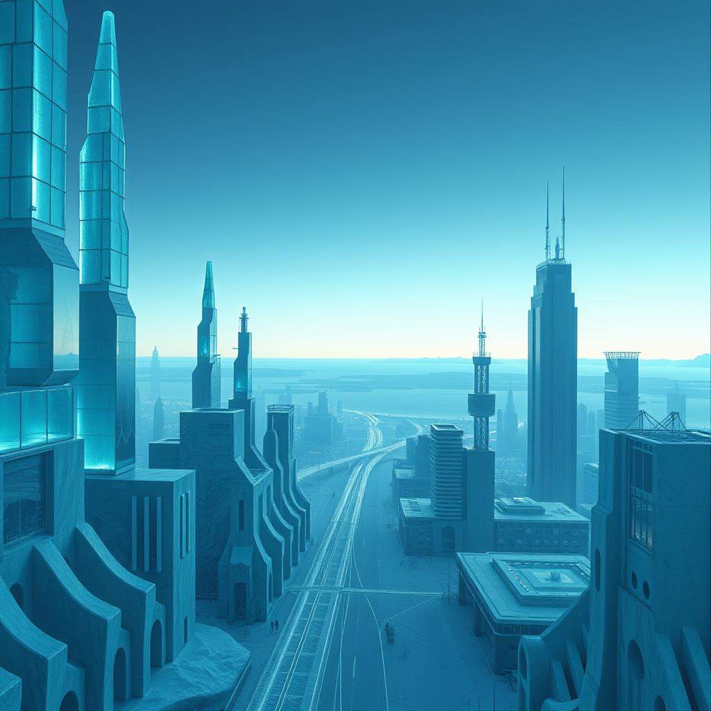 Norilsk: Latitude 69°