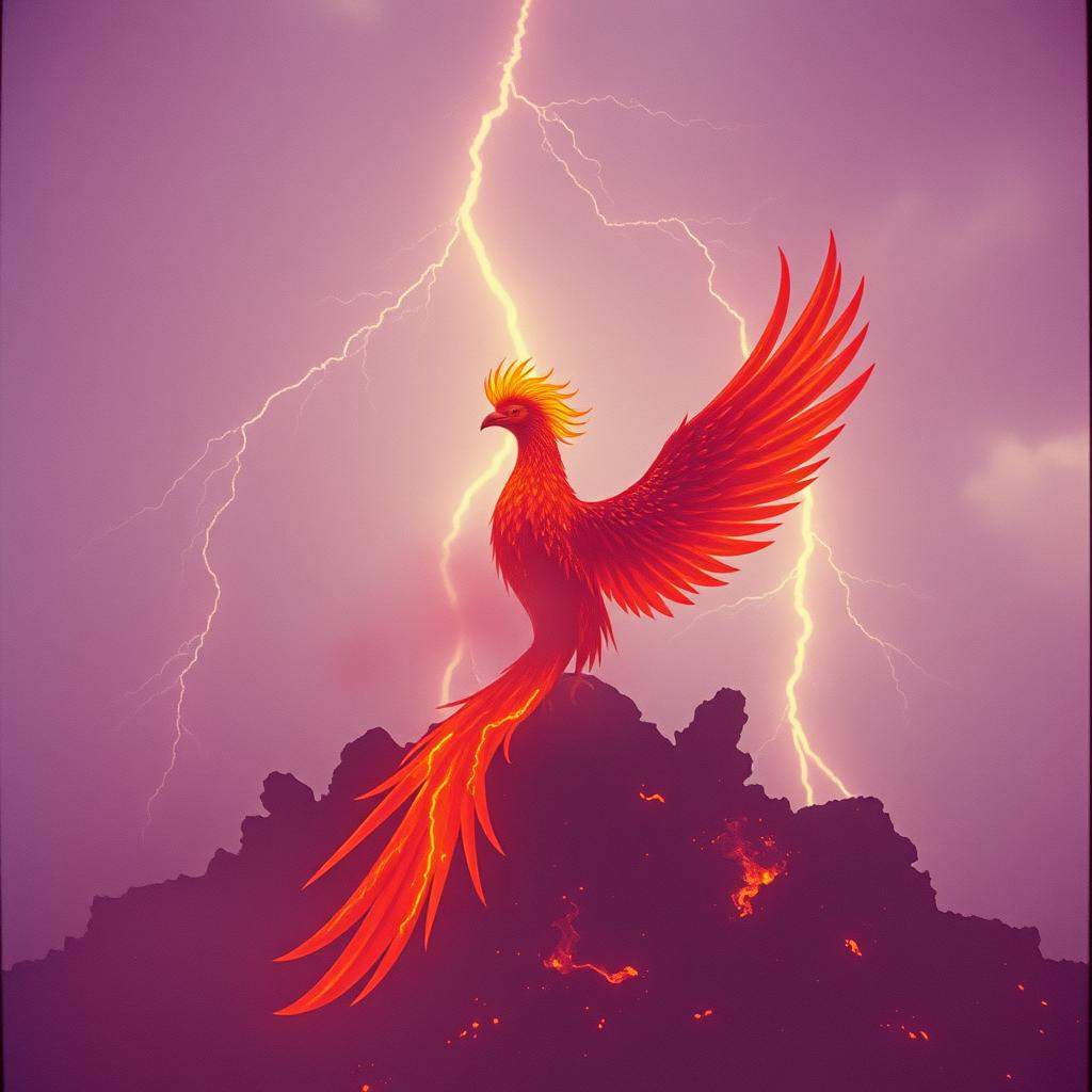 ×40×Ton×Zodiac×FIRE BIRD×18WH33L3R