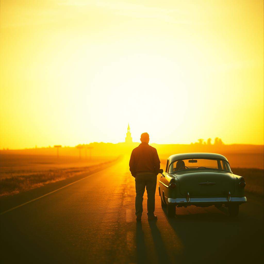 May Fear Vanish at Your Stride