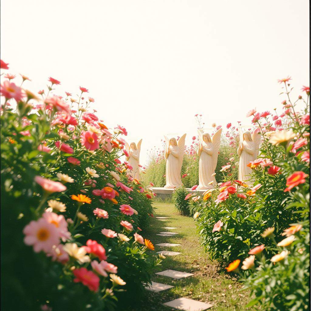 Never get used to this