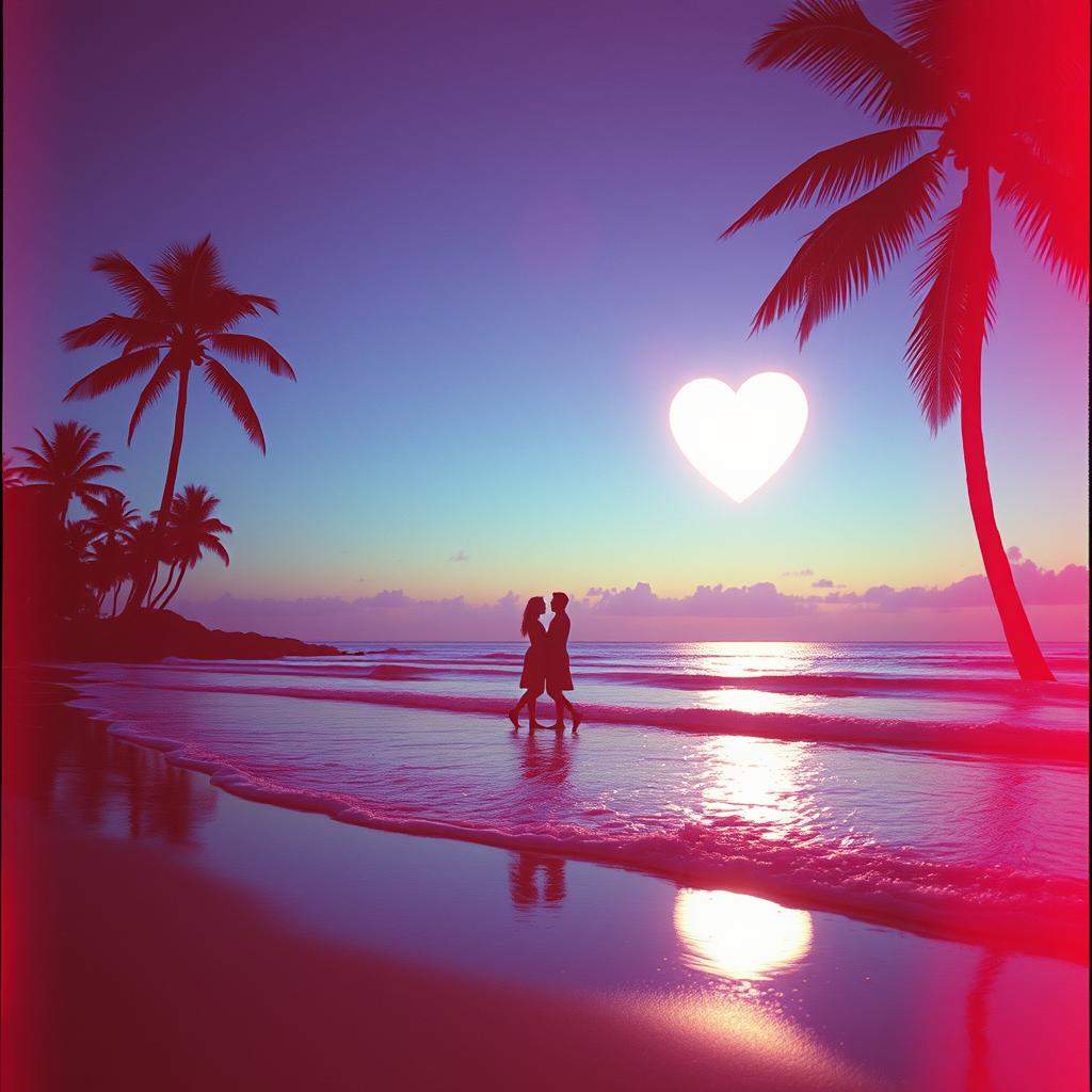 J'irais vivre avec ma chérie