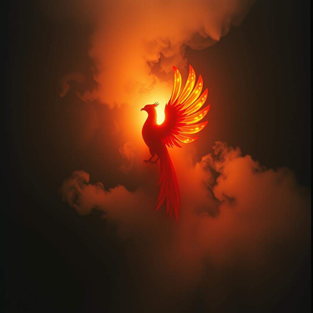 Rise from the Shadows