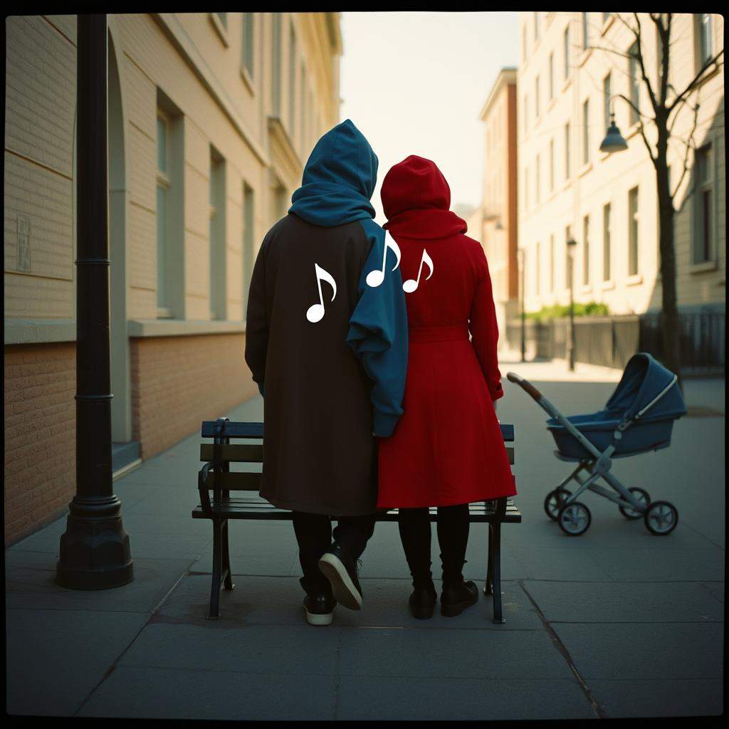 Eastside Story (Santana Block Love)