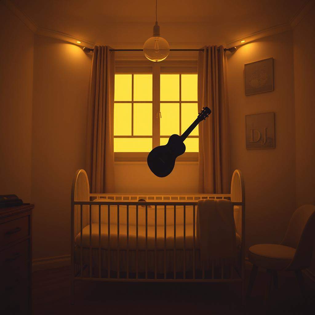 First Time I Held You