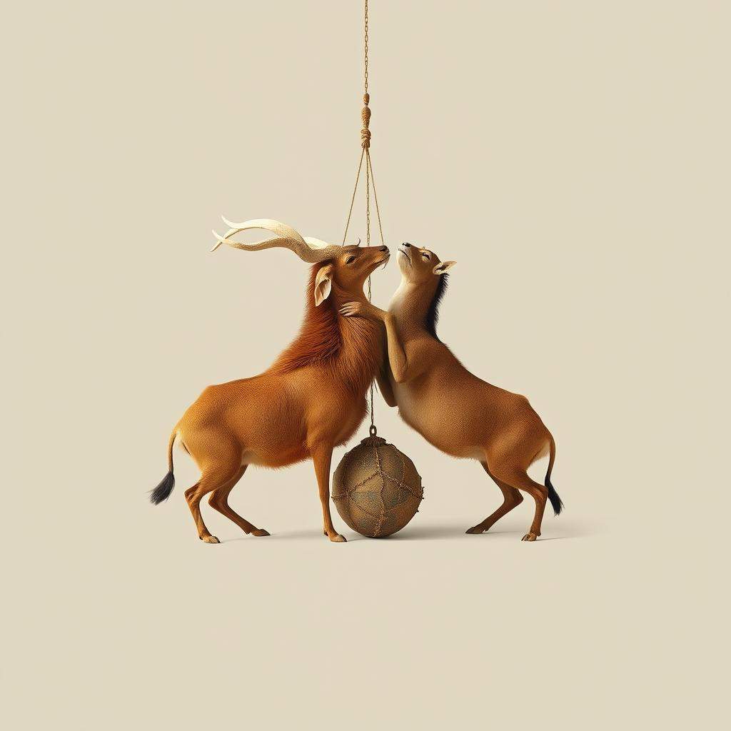 Square Cow Don’t Give A F*** About Us