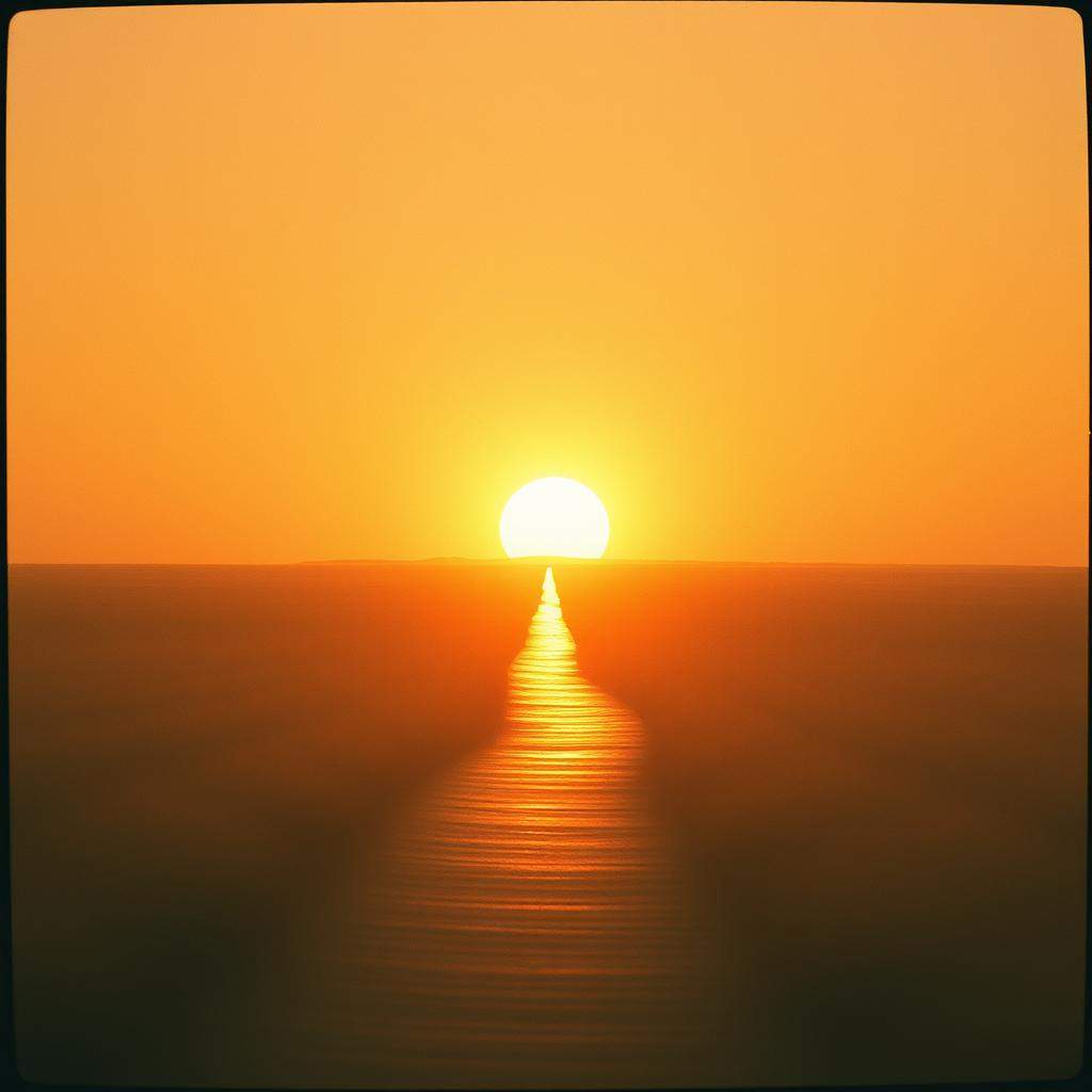 " The Long Walk Home "