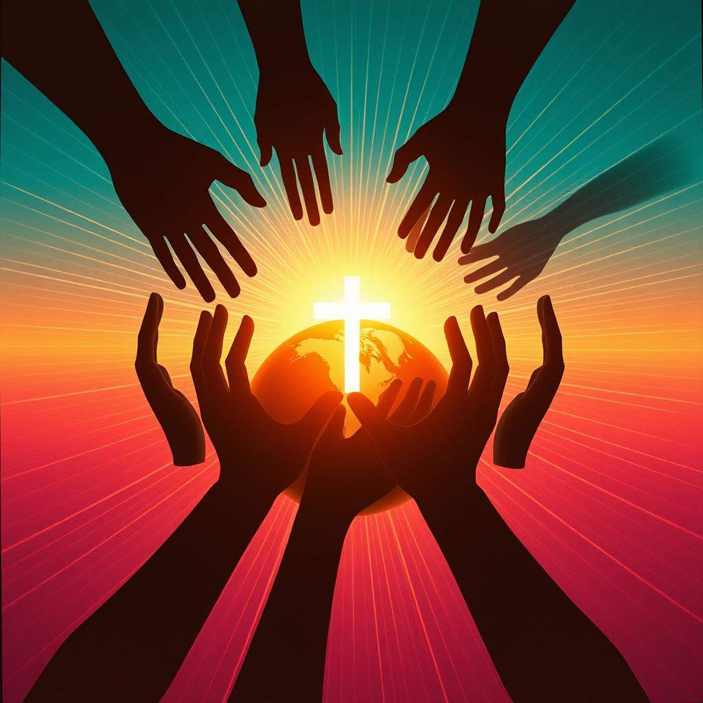 tariffs, destruction, and poverty of the world