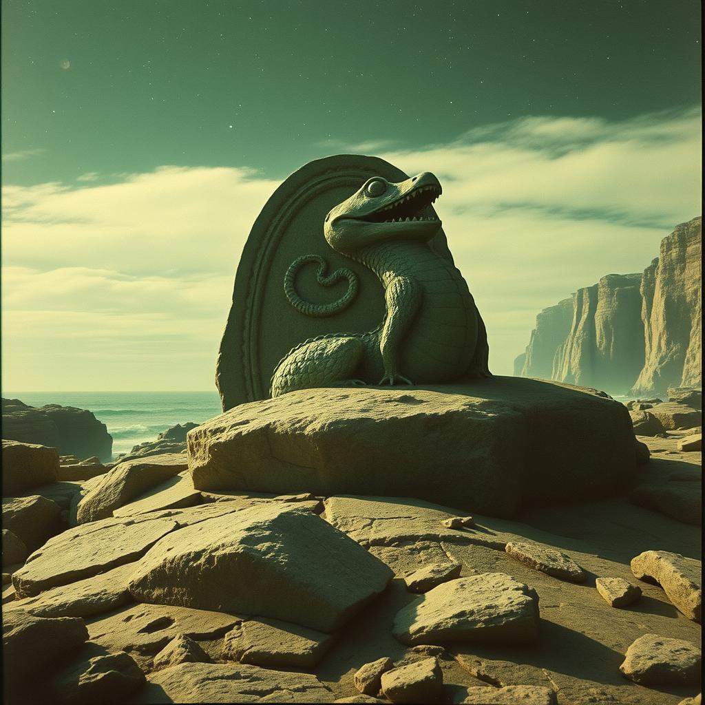 Hynerpeton (Japanese Version)