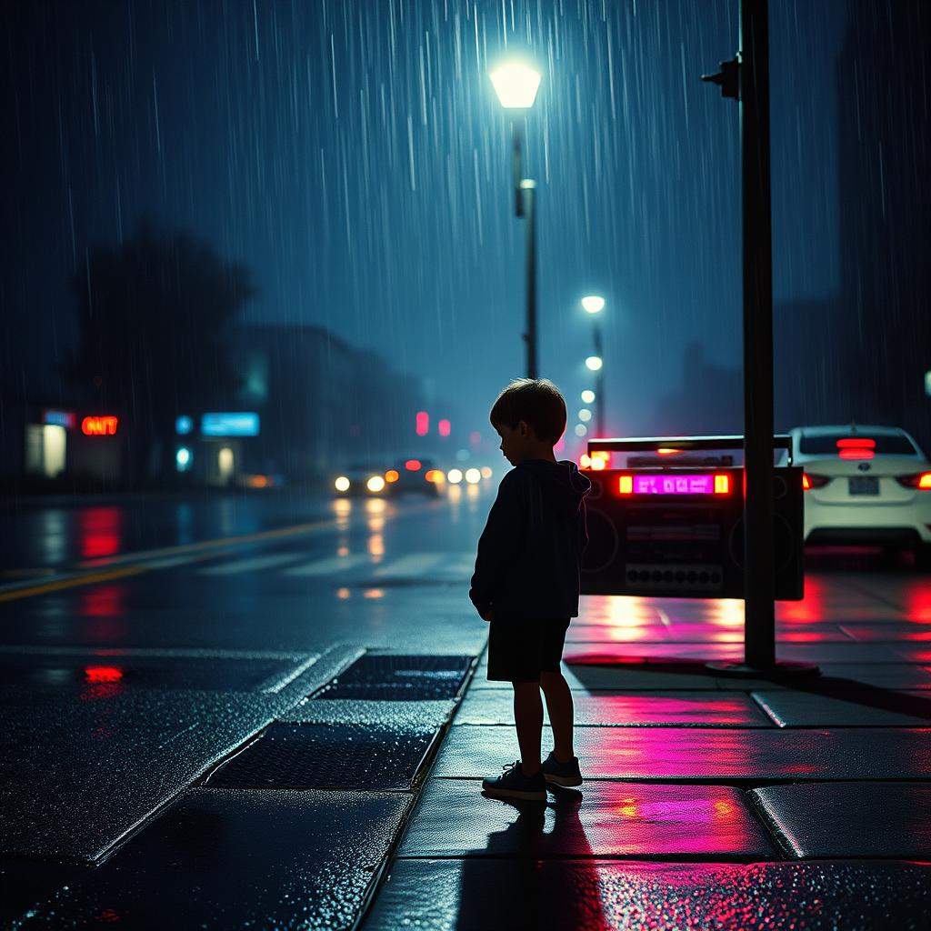 Straßen junge Vibes