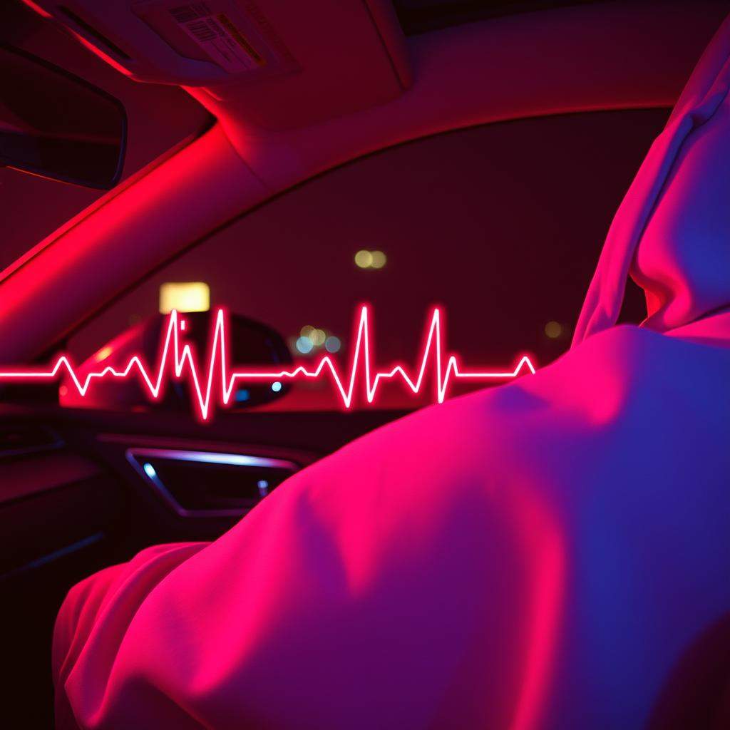 Backseat Butterflies