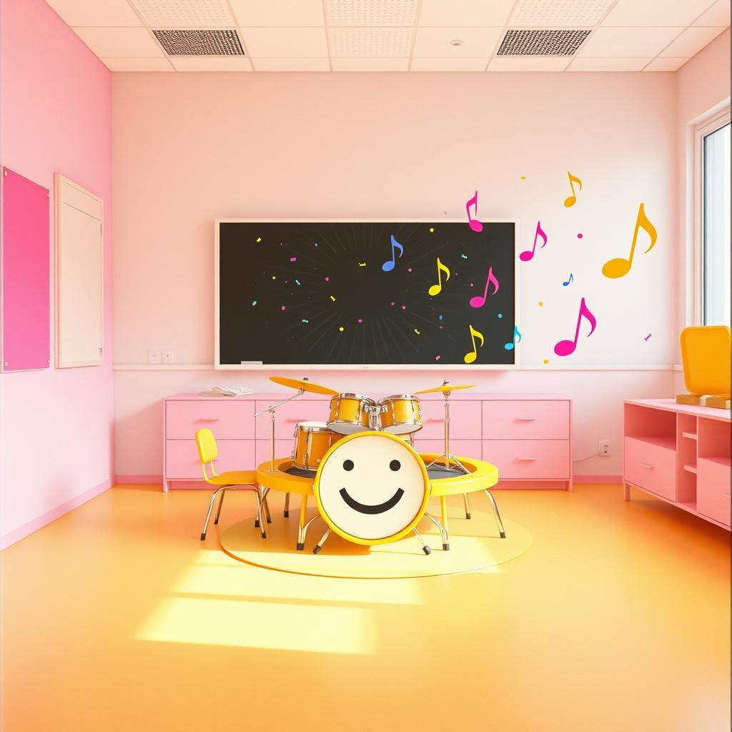 Shake It Out! (4kids)