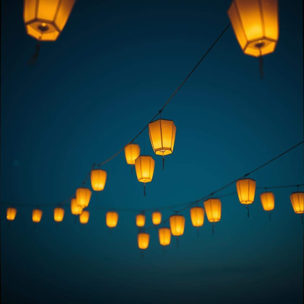 Who Am I (In Your Love)