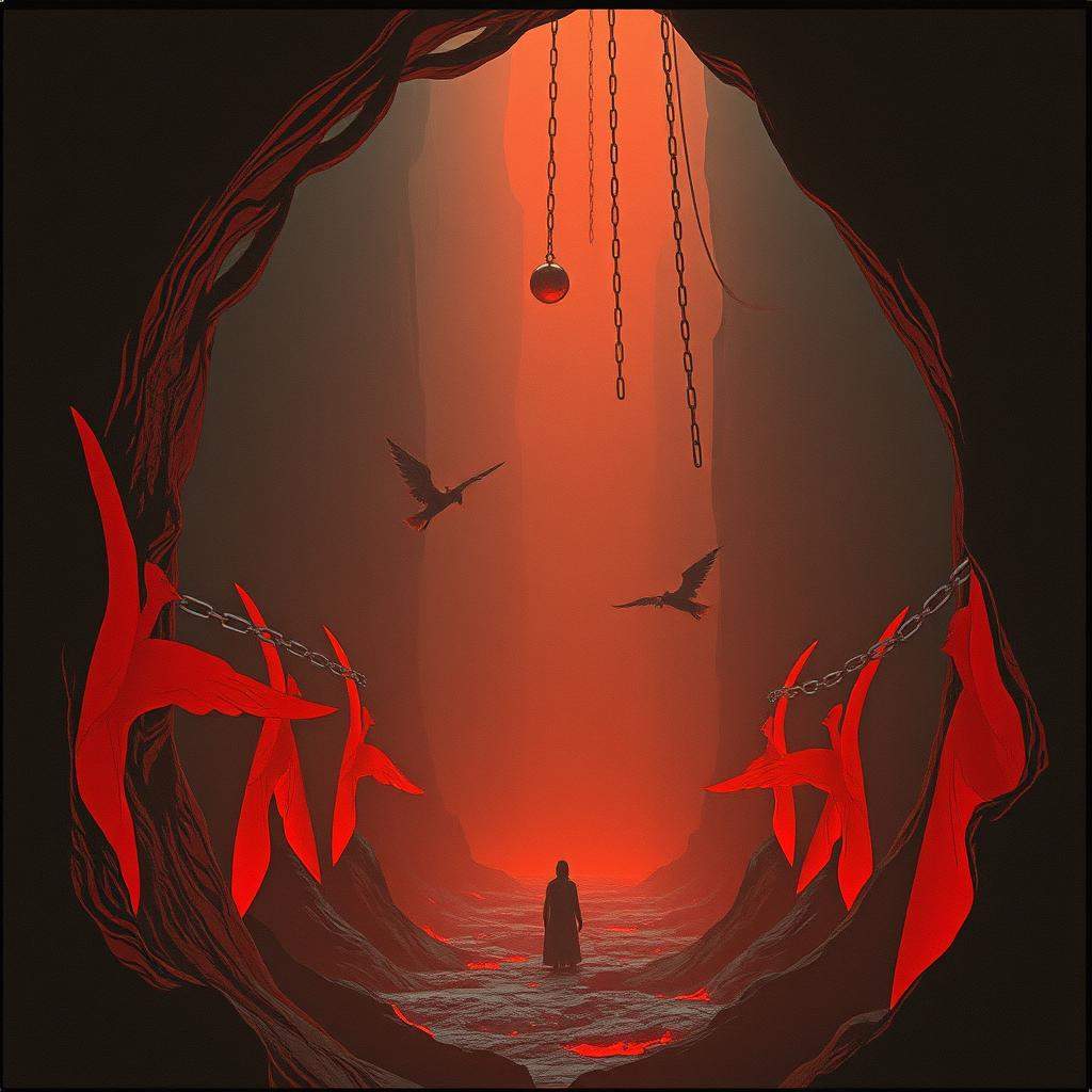 Willkommen in meinem Reich