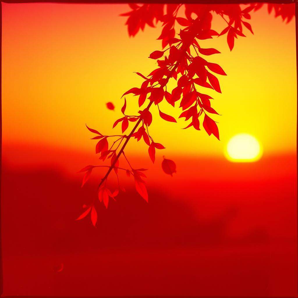 Горчит Калина