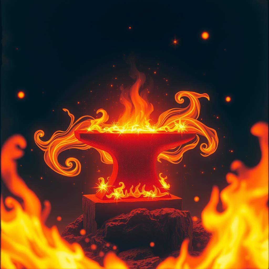 THE YEAR THAT TRIED TO BREAK ME