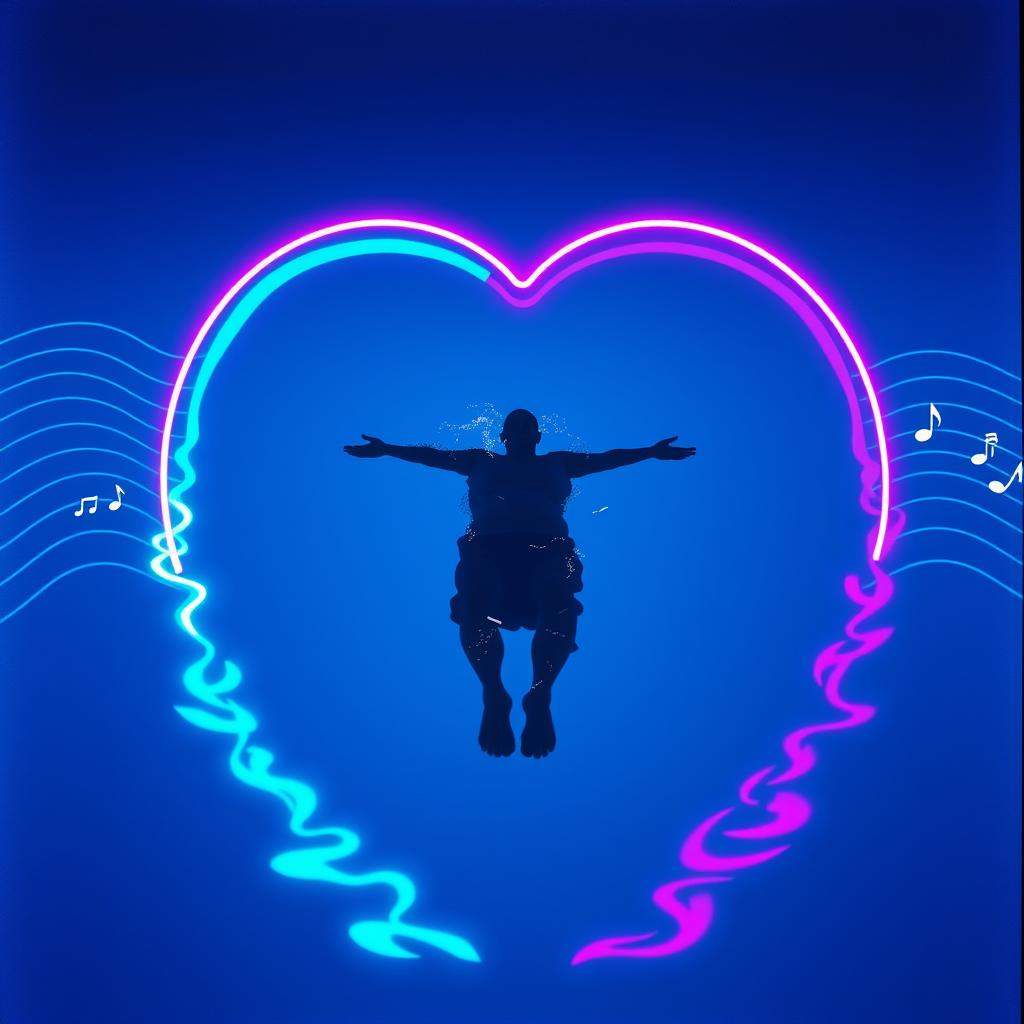 Sweet waters ( extended )