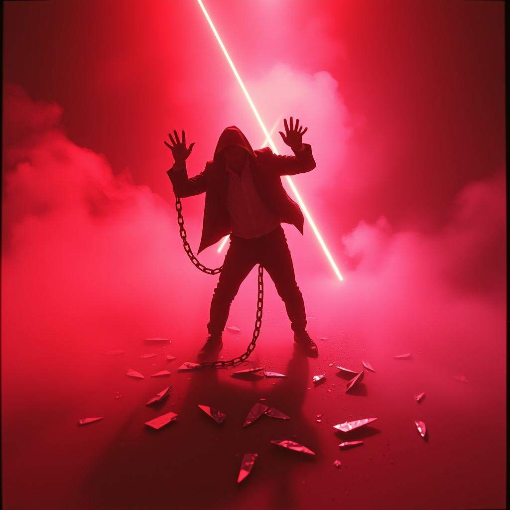 Shattered Chains Version 2