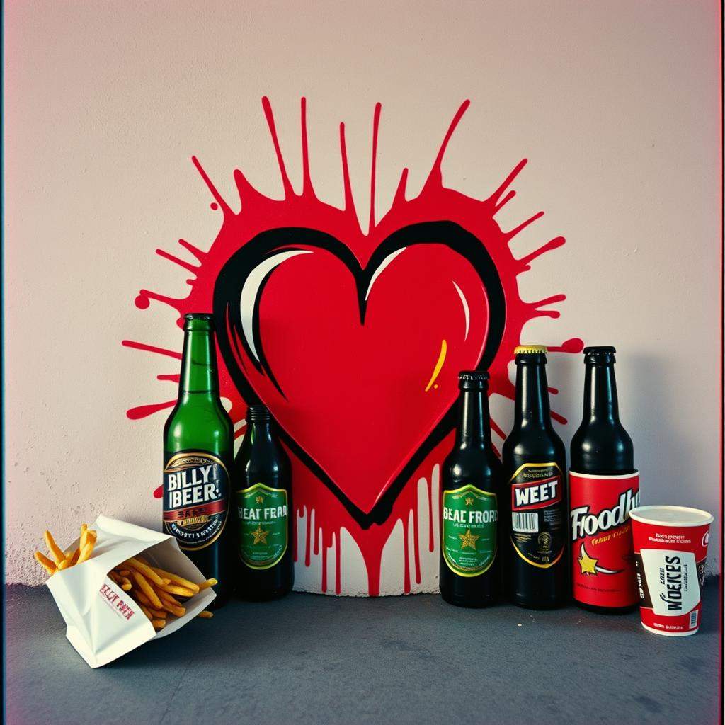 Alles nur aus Liebe (A.N.A.L.) — Assi-Edition