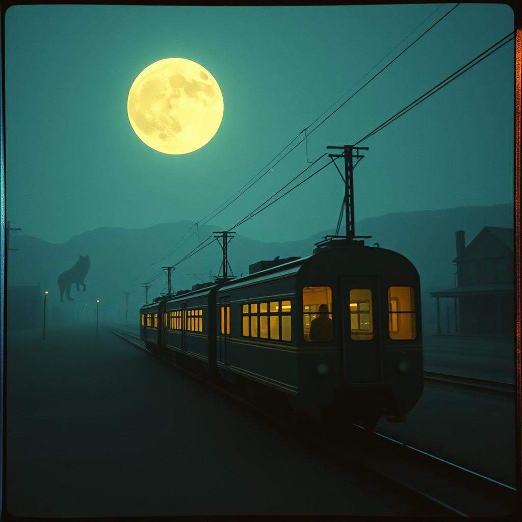 "The Man They Called a Coward"