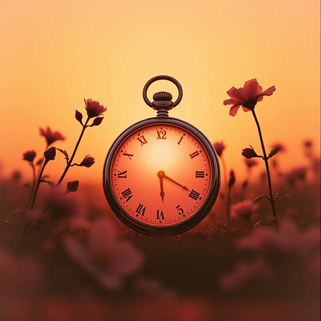 Life is All in the Timing