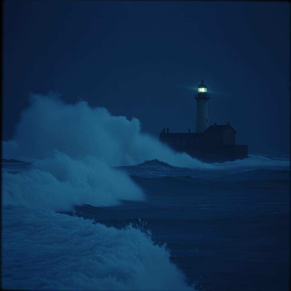 Whispers in the Night