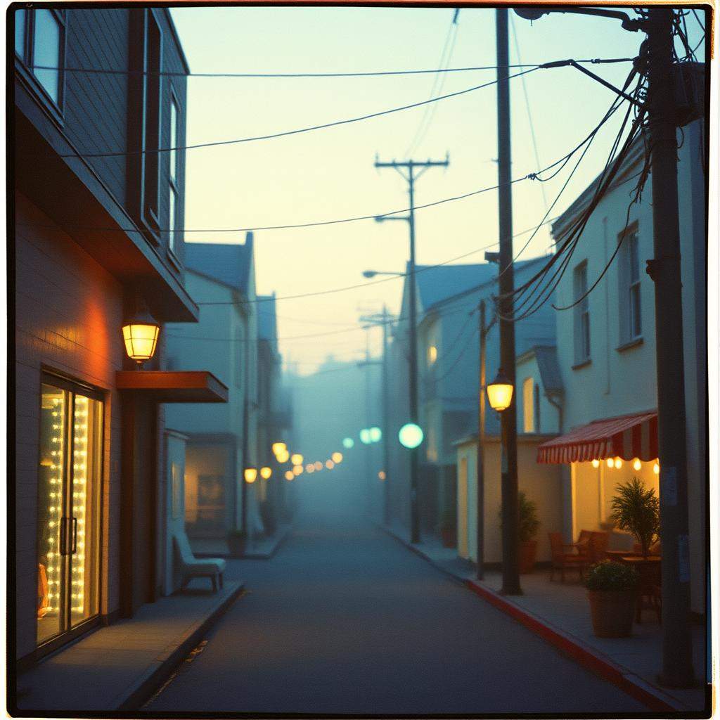 Oh What a Time We Had