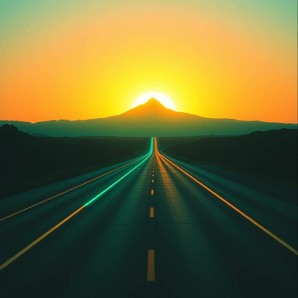 born to live, not just survive